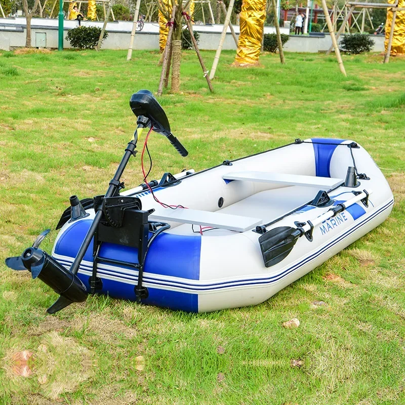 New Multiple Models Electric B - đánh giá và giá Fishing Boat Trolling Motor