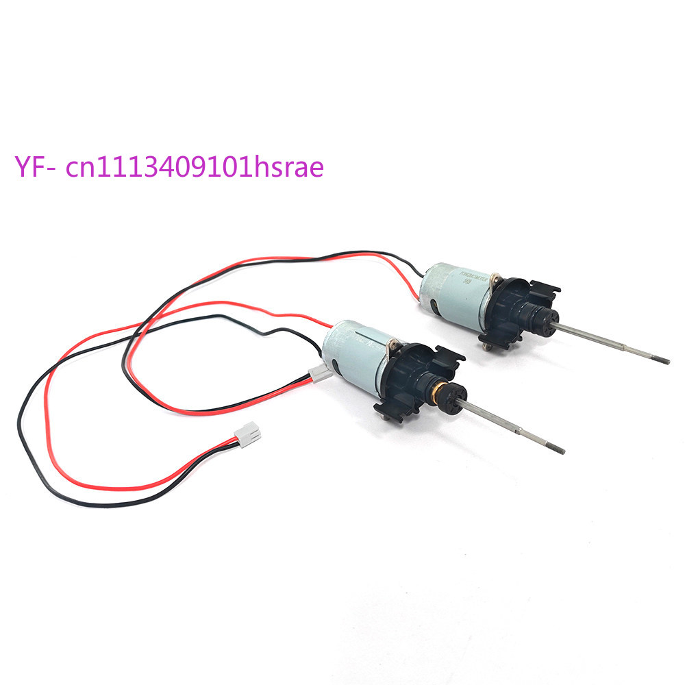 RC Bait Boat Motor Assembly Sp - đánh giá và giá Fishing Boat Trolling Motor