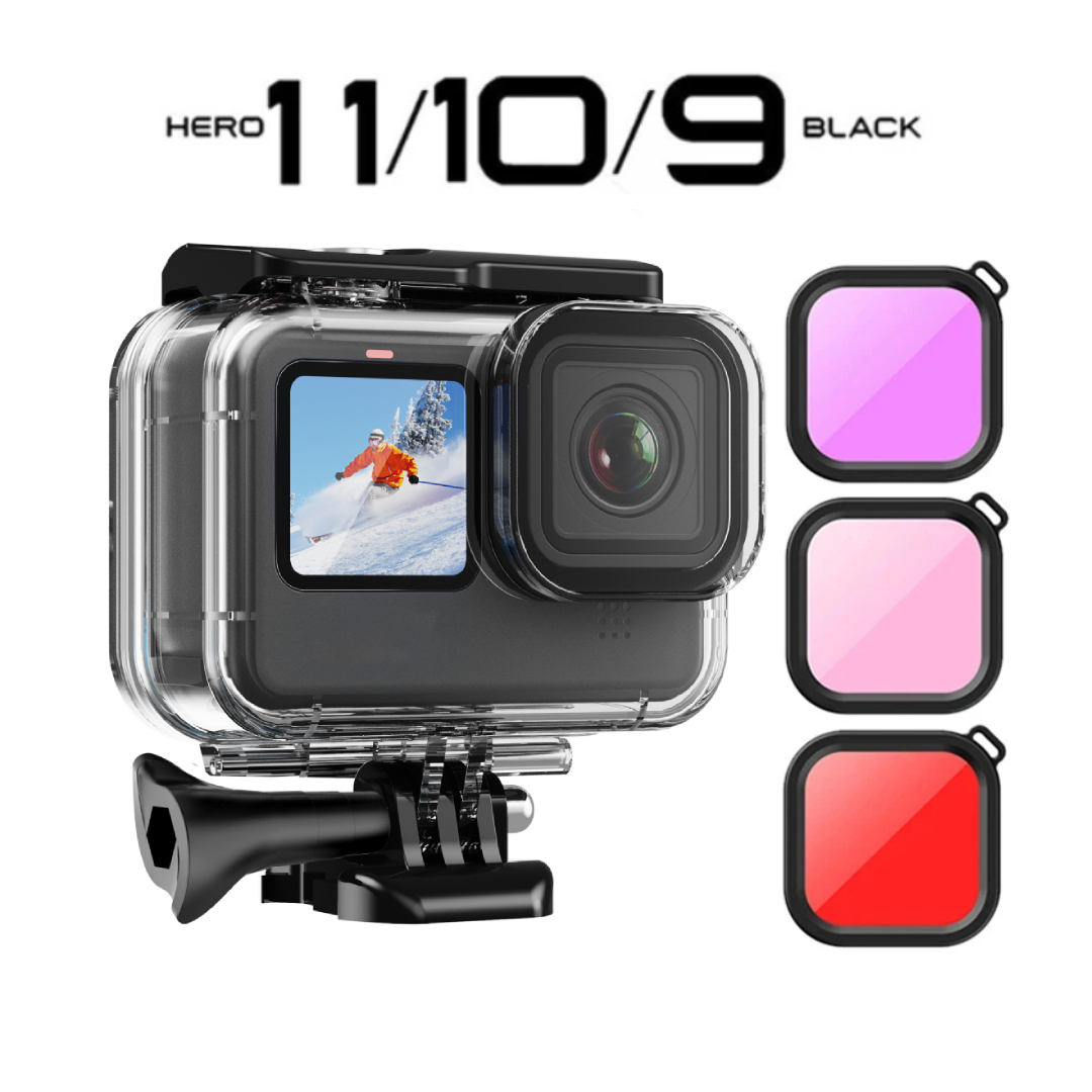 Action Camera Accessories For  - đánh giá và giá Fishing Boat Cover
