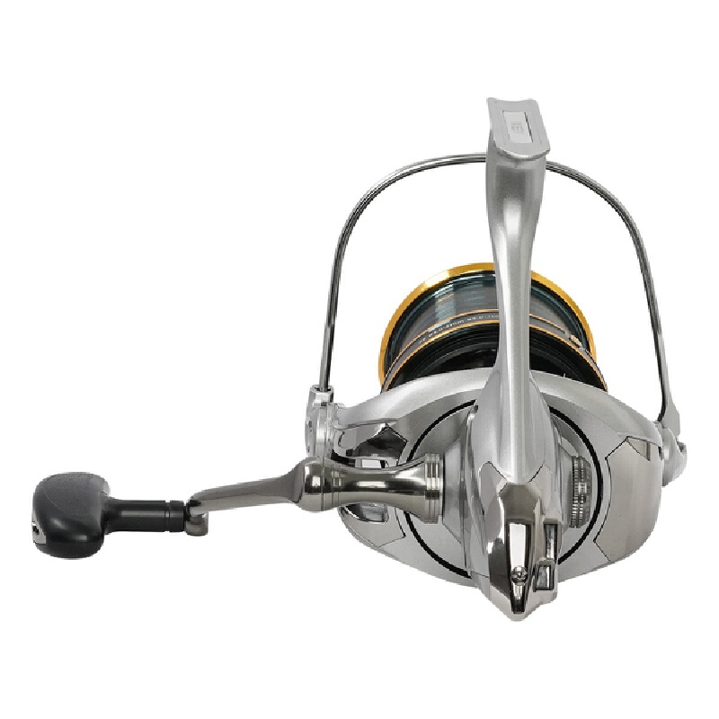NOEBY Spinning Reel Full Metal - đánh giá và giá Fishing Boat Steering Wheel