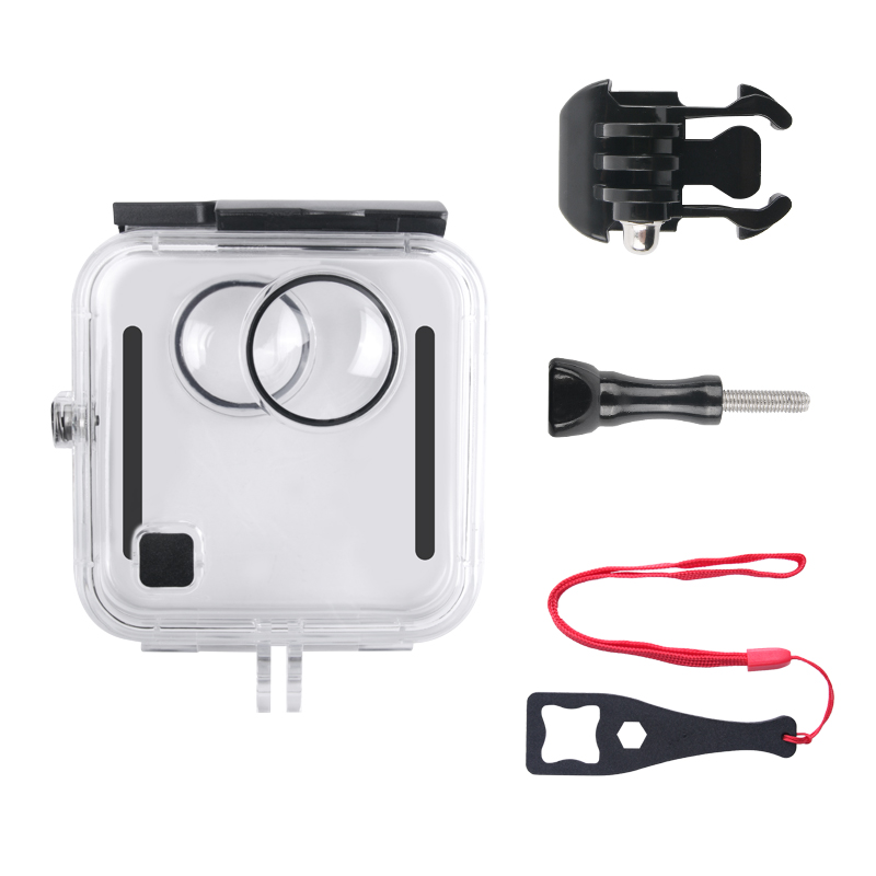 For Gopro Accessories Fusion 3 - đánh giá và giá Fishing Boat Cover