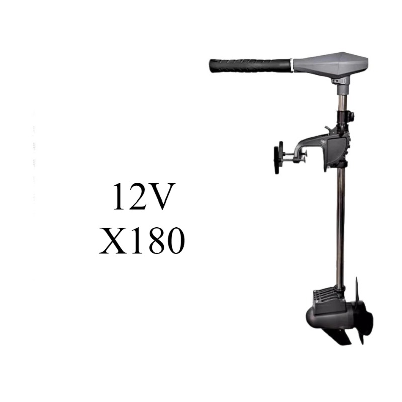 Variable Speed Control for Fis - đánh giá và giá Fishing Boat Trolling Motor