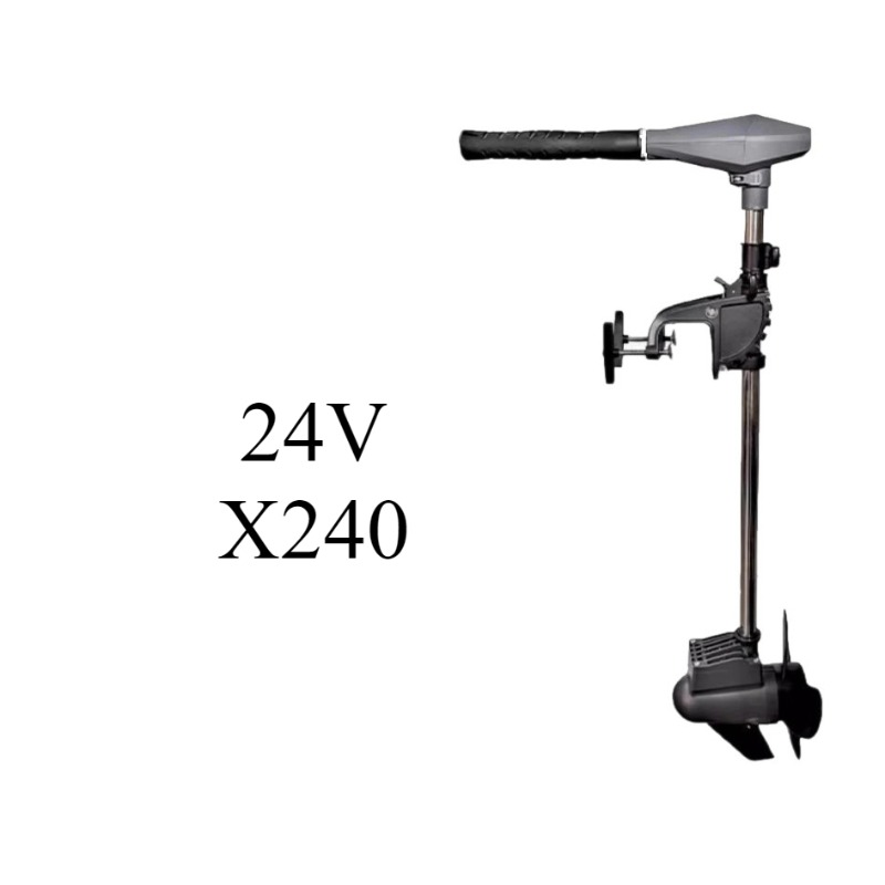 Variable Speed Control for Fis - đánh giá và giá Fishing Boat Trolling Motor