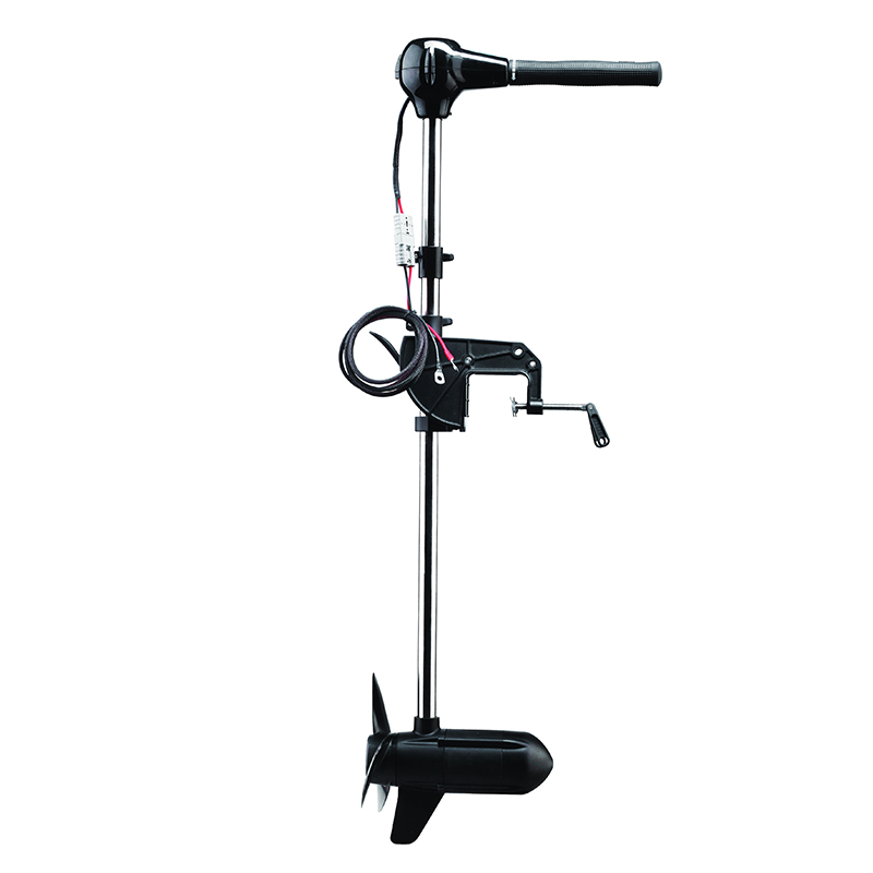 1HP-3HP Outboard Motor for Mec - đánh giá và giá Fishing Boat Trolling Motor