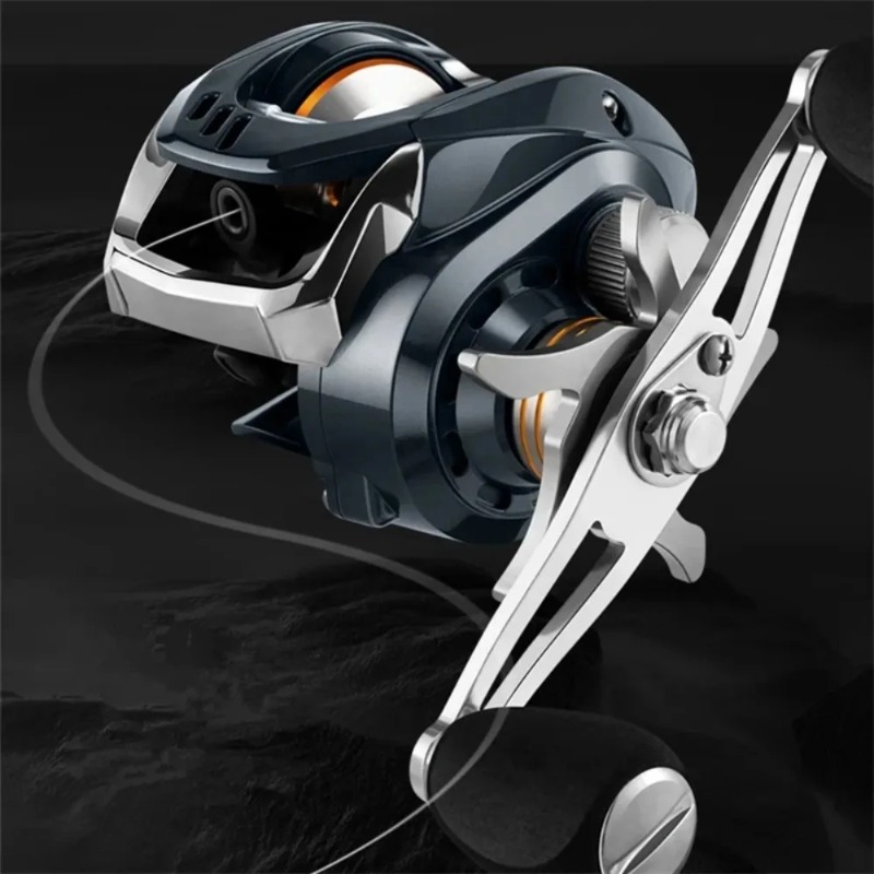DAIWA STEEZ CT SV TW Brake Sys - đánh giá và giá Abu Garcia Reel Max