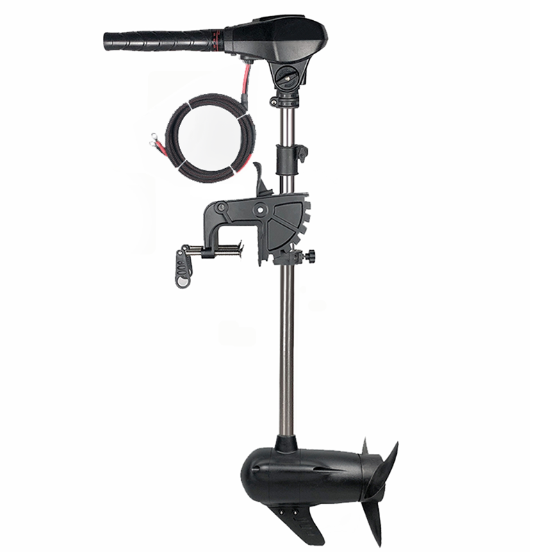Brushless Electric Outboard Mo - đánh giá và giá Fishing Boat Outboard Motor